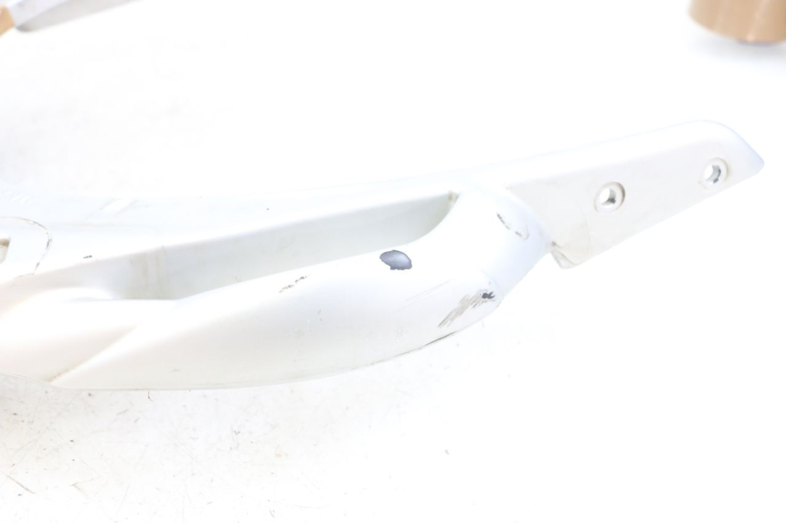 photo de LUGGAGE RACK RENAULT KOURANOS 125 (2001 - 2004) - Zoom on usage condition