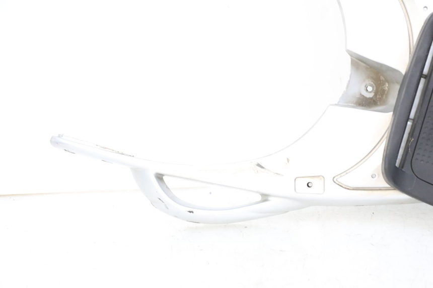 photo de LUGGAGE RACK RENAULT KOURANOS 125 (2001 - 2004) - Checked used part