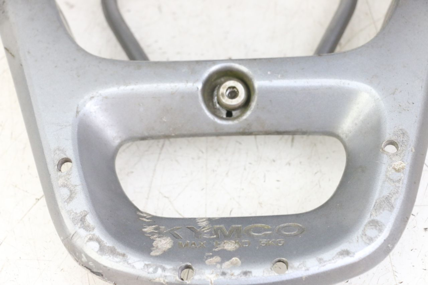 photo de LUGGAGE RACK KYMCO DINK 4T 50 (2007 - 2018) - Additional view of the item