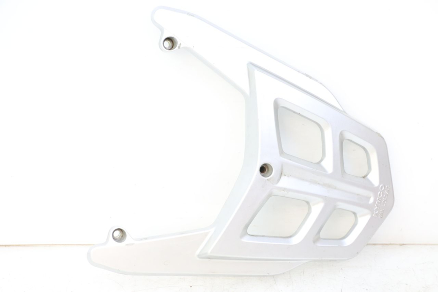 photo de LUGGAGE RACK KYMCO PEOPLE S 125 (2000 - 2008) - Zoom on usage condition