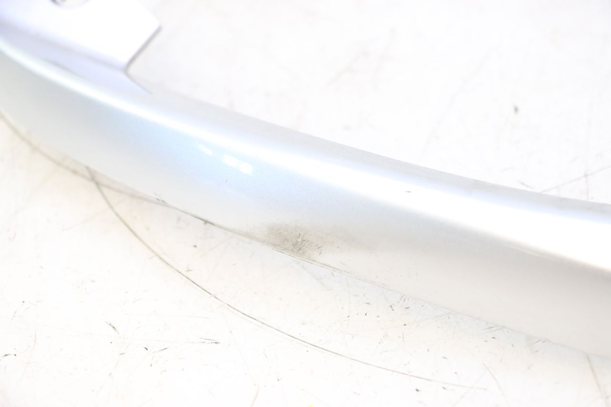 photo de LUGGAGE RACK PIAGGIO LIBERTY IGET 4T 50 (2015 - 2020) - Distinctive features