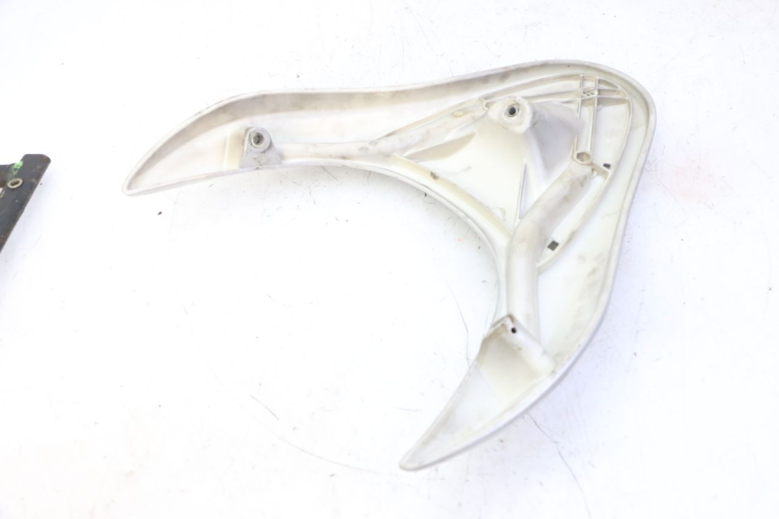 photo de LUGGAGE RACK PIAGGIO LIBERTY 125 (1998 - 2008) - Zoom on usage condition