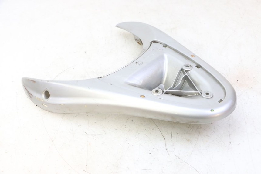 photo de LUGGAGE RACK PIAGGIO LIBERTY 125 (1998 - 2008) - Fixing points details