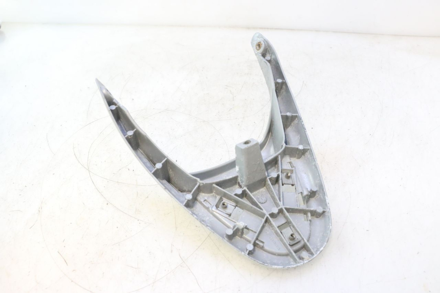 photo de LUGGAGE RACK PIAGGIO LIBERTY 50 (1998 - 2003) - Zoom on usage condition