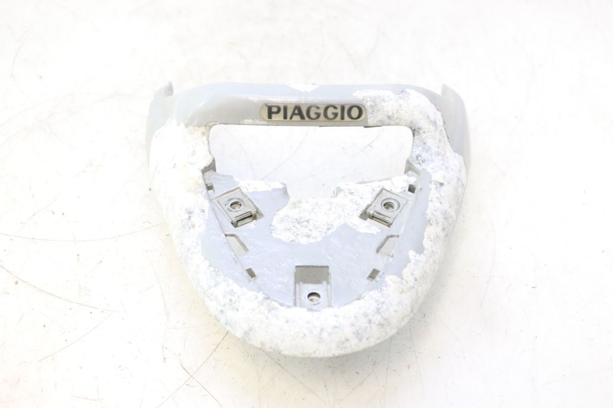 photo de LUGGAGE RACK PIAGGIO LIBERTY 50 (1998 - 2003) - Product overview