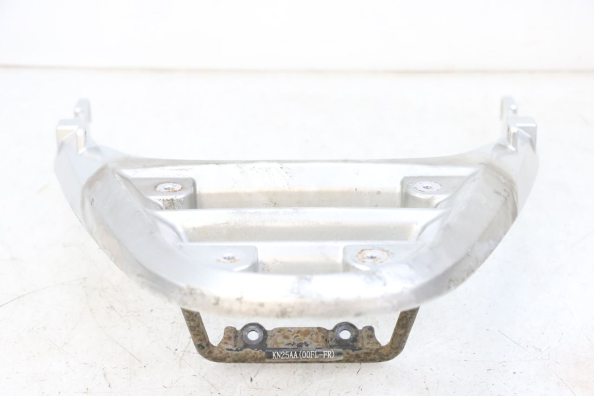 photo de LUGGAGE RACK KYMCO LIKE 125 (2009 - 2016) - Fixing points details