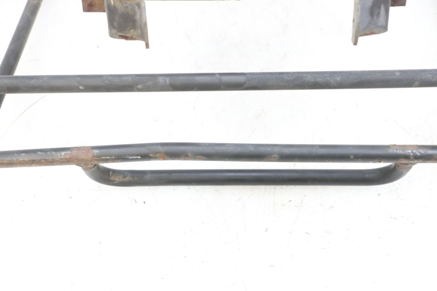 photo de LUGGAGE RACK PEUGEOT LUDIX 50 (2008 - 2017) - Alternative perspective