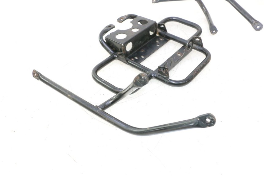photo de LUGGAGE RACK PEUGEOT LUDIX 50 (2005 - 2007) - Component detail