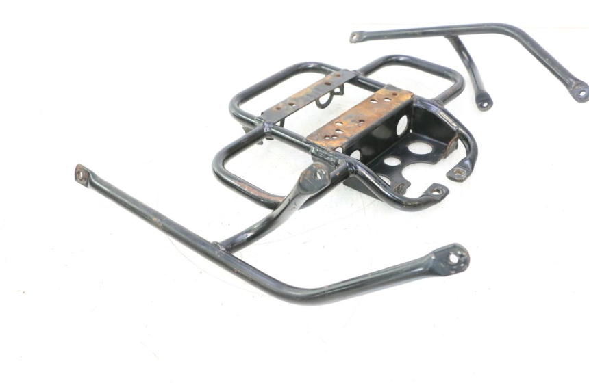 photo de LUGGAGE RACK PEUGEOT LUDIX 50 (2005 - 2007) - Surface and material condition
