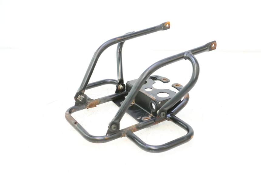 photo de LUGGAGE RACK PEUGEOT LUDIX ONE 14P 50 (2004 - 2013) - Zoom on usage condition