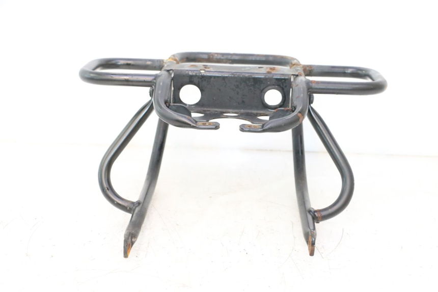 photo de LUGGAGE RACK PEUGEOT LUDIX ONE 14P 50 (2004 - 2013) - Alternative perspective