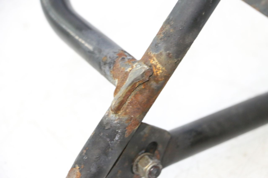 photo de LUGGAGE RACK PEUGEOT LUDIX ONE 14P 50 (2004 - 2013) - Fixing points details