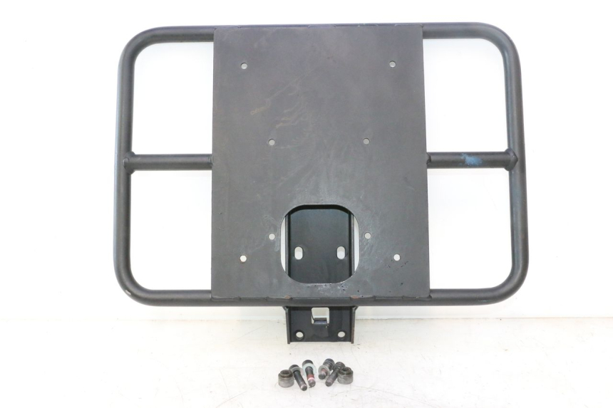photo de LUGGAGE RACK PEUGEOT LUDIX PRO 2T 50 (2010 - 2017) - Main view