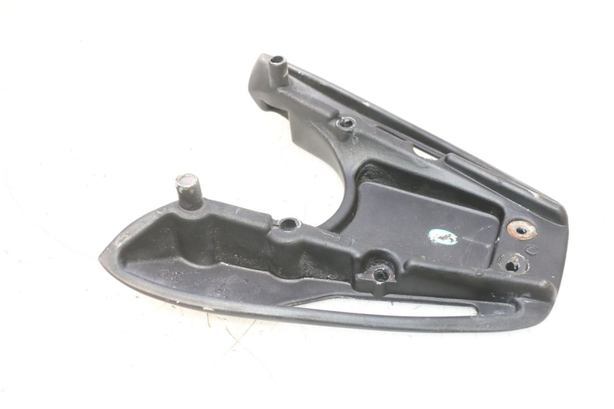 photo de LUGGAGE RACK KEEWAY MATRIX RX9 125 (2006 - 2007) - Zoom on usage condition