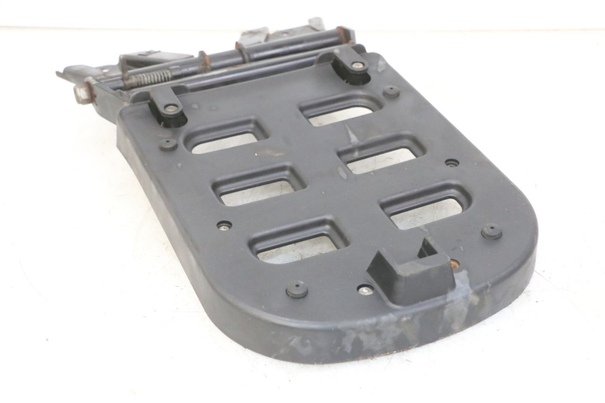 photo de LUGGAGE RACK PIAGGIO MP3 LT 300 (2010 - 2016) - Product overview