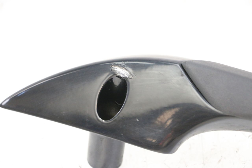 photo de LUGGAGE RACK PIAGGIO MP3 500 (2014 - 2017) - Distinctive features