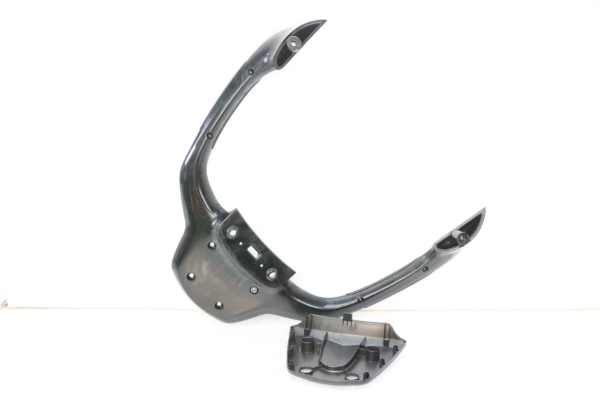 photo de LUGGAGE RACK PIAGGIO MP3 500 (2014 - 2017) - Detailed visual inspection