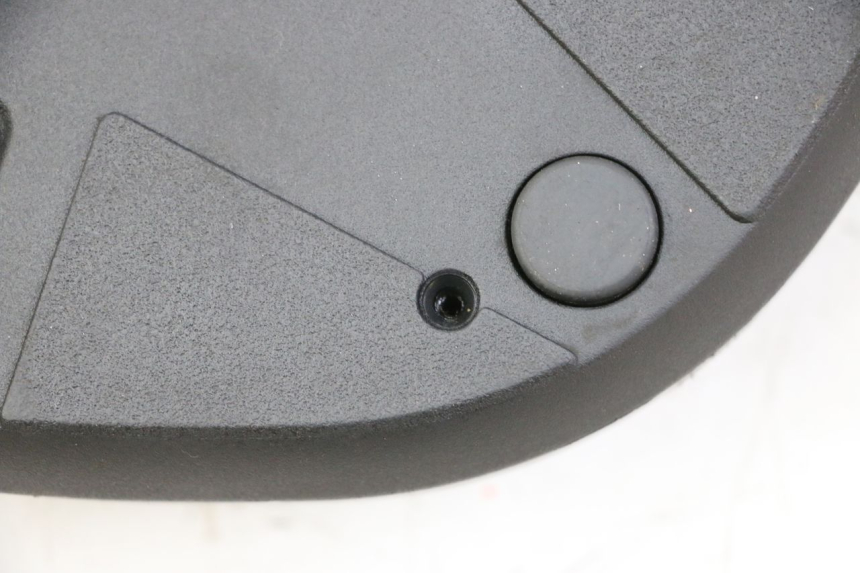 photo de LUGGAGE RACK PIAGGIO MP3 500 (2014 - 2017) - Product overview