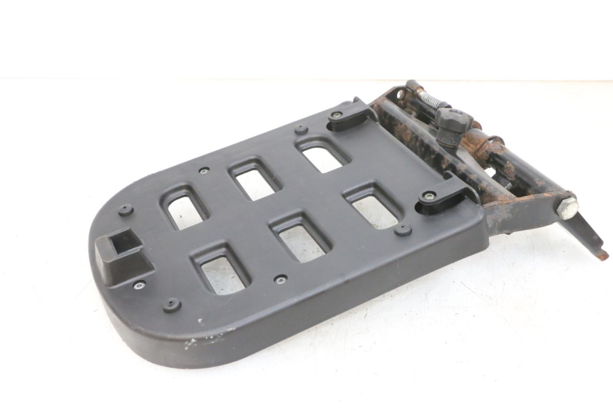 photo de LUGGAGE RACK PIAGGIO MP3 RL 250 (2006 - 2010) - Main view