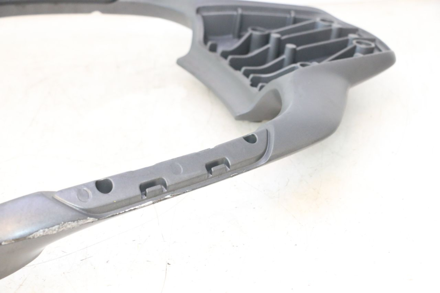 photo de LUGGAGE RACK PIAGGIO MP3 500 (2016 - 2018) - Supplementary product photo