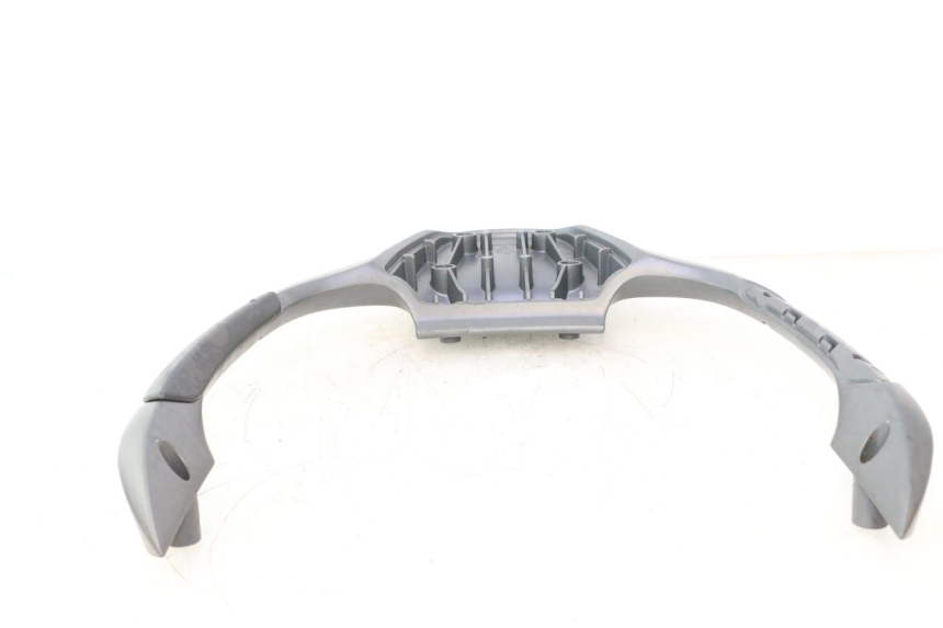 photo de LUGGAGE RACK PIAGGIO MP3 500 (2016 - 2018) - Focus on structure