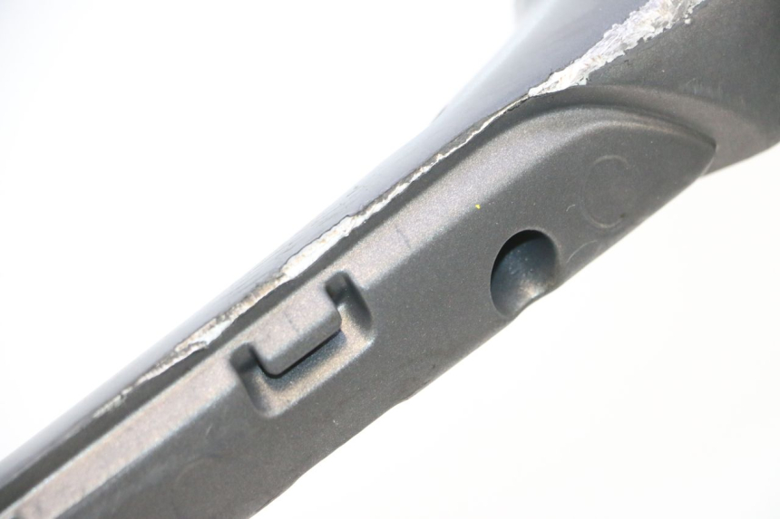 photo de LUGGAGE RACK PIAGGIO MP3 500 (2016 - 2018) - Zoom on usage condition