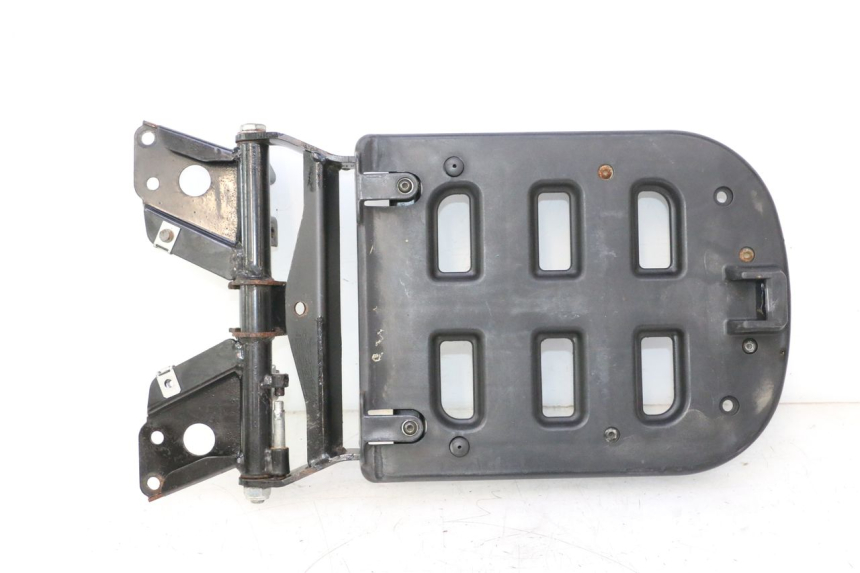 photo de LUGGAGE RACK PIAGGIO MP3 125 (2006 - 2014) - Main view