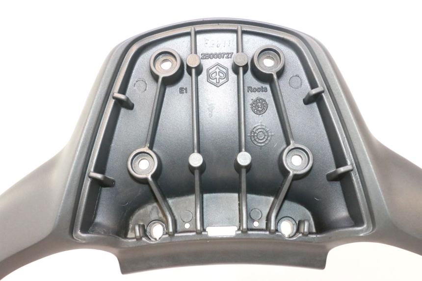 photo de LUGGAGE RACK PIAGGIO MP3 500 (2016 - 2018) - High-resolution close-up