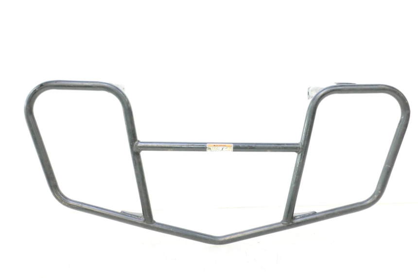 photo de LUGGAGE RACK KYMCO MXU R 250 (2004 - 2010) - Main view