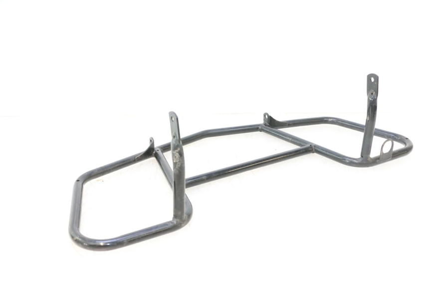 photo de LUGGAGE RACK KYMCO MXU R 250 (2004 - 2010) - Alternative perspective
