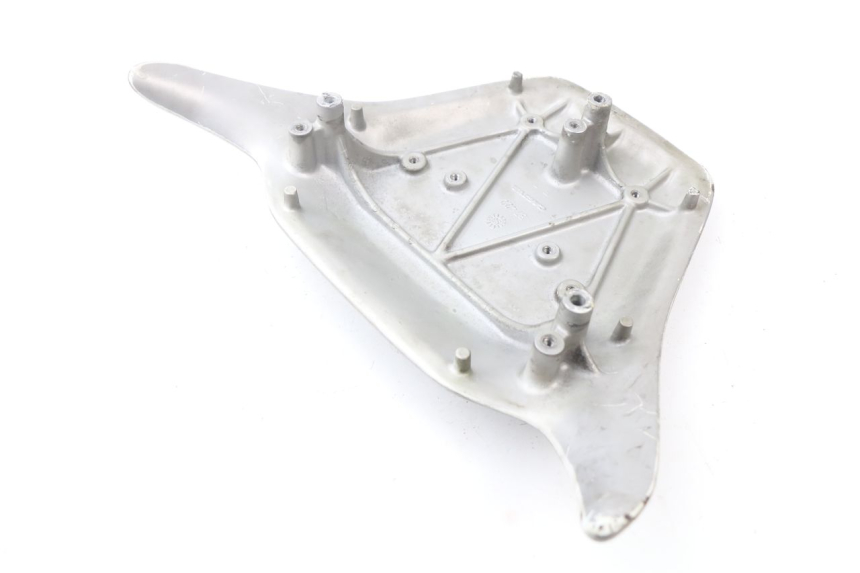 photo de LUGGAGE RACK CAGIVA NAVIGATOR 1000 (2000 - 2005) - Zoom on usage condition