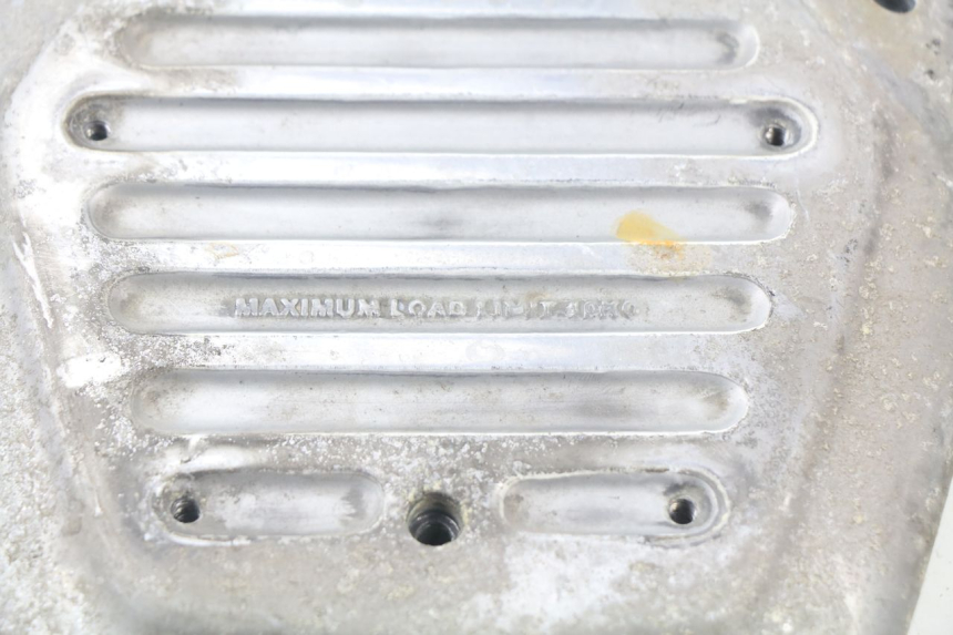 photo de LUGGAGE RACK CAGIVA NAVIGATOR 1000 (2000 - 2005) - Product overview