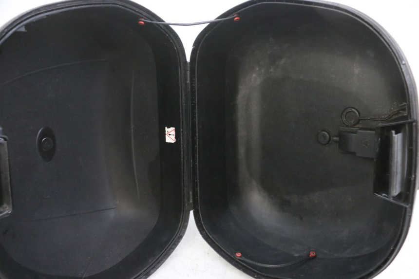 photo de LUGGAGE RACK YAMAHA NEOS NEO'S 4T 50 (2008 - 2016) - Technical close-up