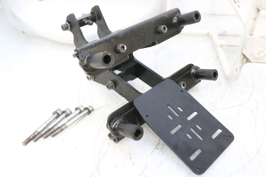 photo de LUGGAGE RACK YAMAHA NEOS NEO'S 4T 50 (2008 - 2016) - Component detail