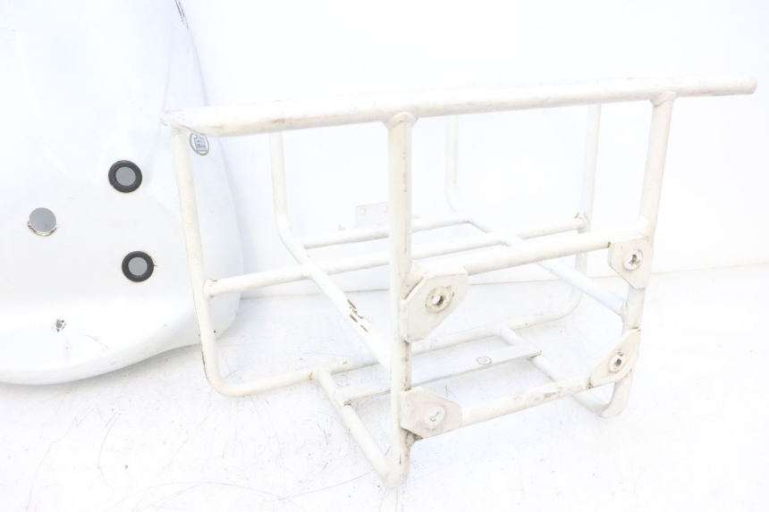 photo de LUGGAGE RACK YAMAHA NEOS NEO'S 4T 50 (2008 - 2016) - Surface and material condition