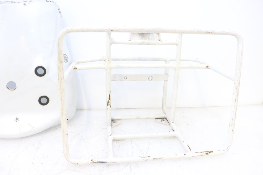 photo de LUGGAGE RACK YAMAHA NEOS NEO'S 4T 50 (2008 - 2016) - Checked used part