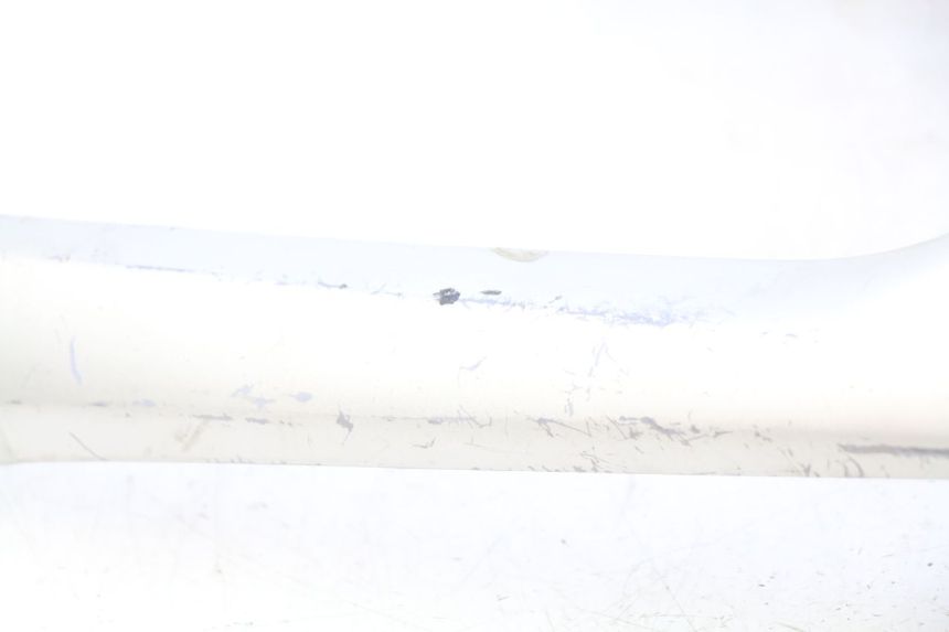 photo de LUGGAGE RACK HONDA NHX LEAD 110 (2008 - 2010) - Zoom on usage condition