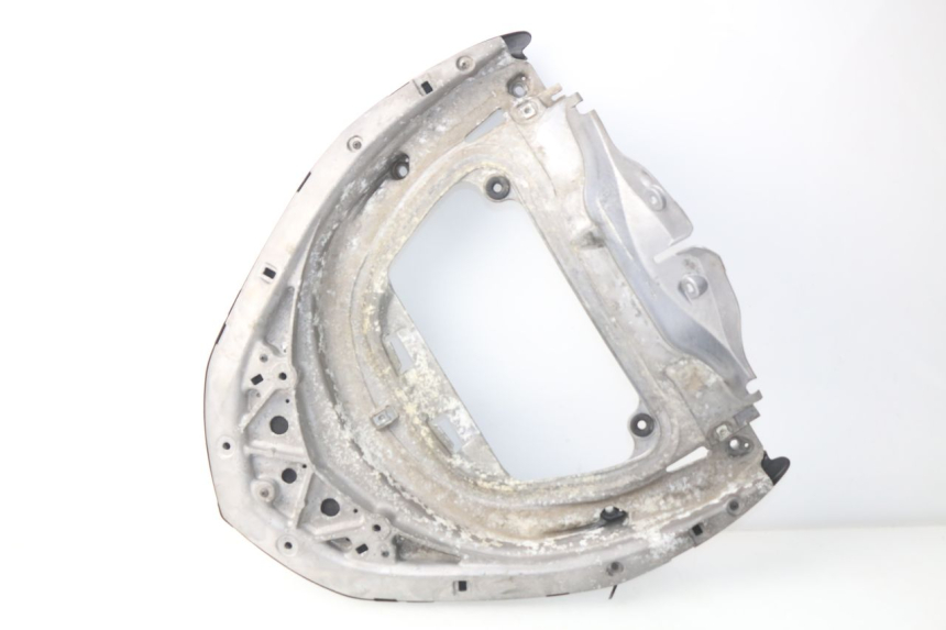 photo de LUGGAGE RACK HONDA NSS EX FORZA 250 (2005 - 2013) - Main view