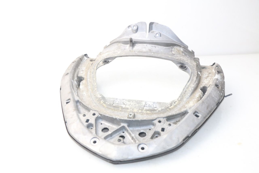 photo de LUGGAGE RACK HONDA NSS EX FORZA 250 (2005 - 2013) - Alternative perspective