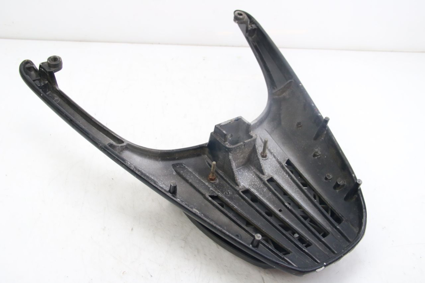 photo de LUGGAGE RACK SELECT UP OCTALIS 125 (2007 - 2012) - High-resolution close-up