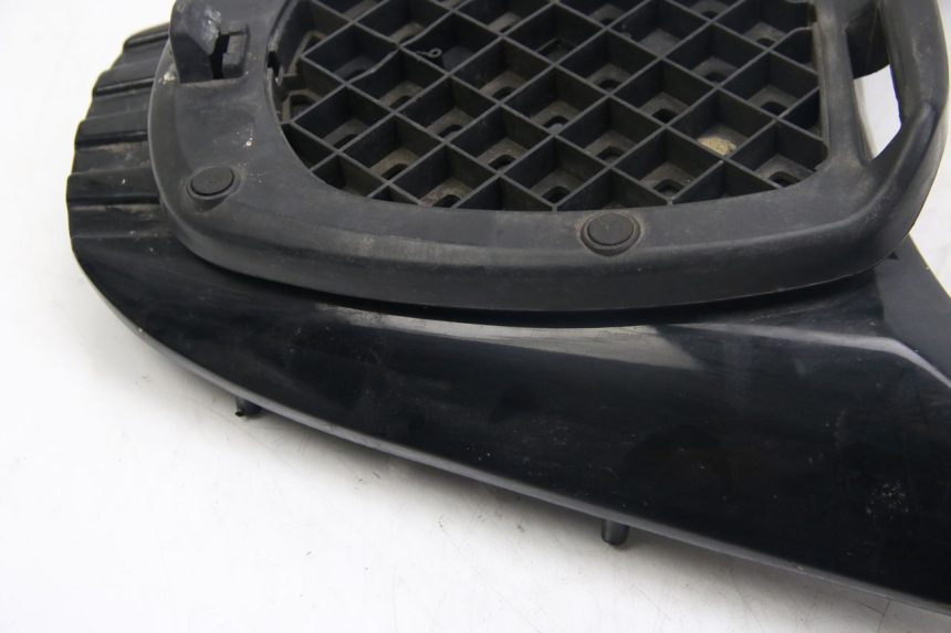 photo de LUGGAGE RACK SELECT UP OCTALIS 125 (2007 - 2012) - Technical close-up