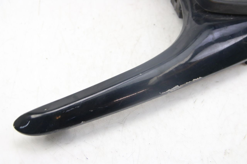 photo de LUGGAGE RACK SELECT UP OCTALIS 125 (2007 - 2012) - Fixing points details