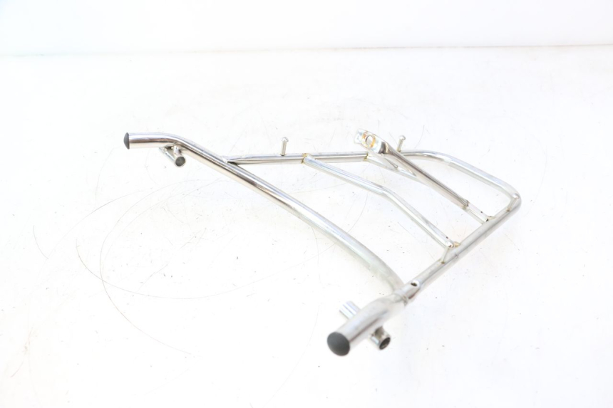 photo de LUGGAGE RACK JM MOTORS OLDIES 4T 50 (2010 - 2020) - Zoom on usage condition