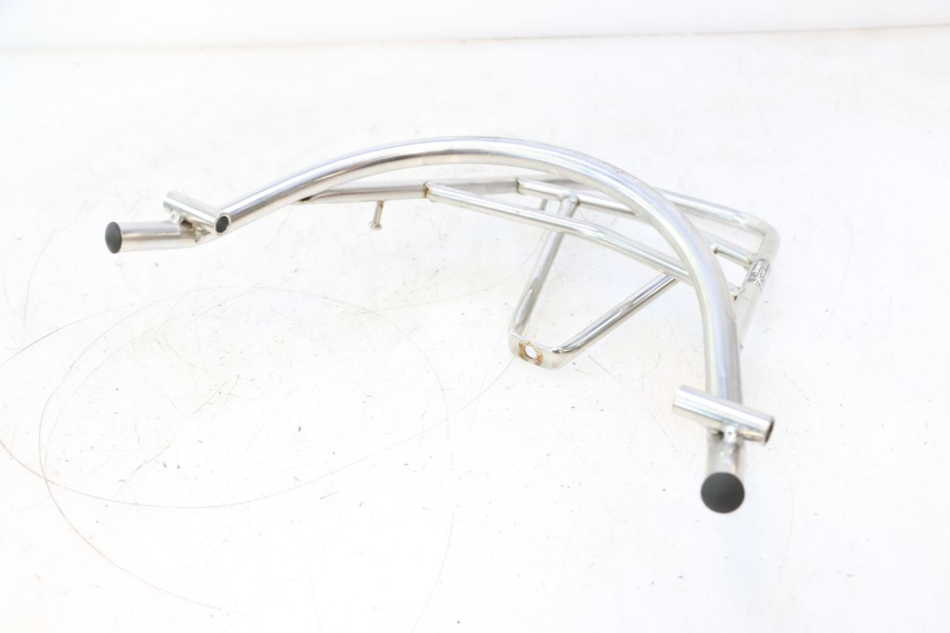 photo de LUGGAGE RACK JM MOTORS OLDIES 4T 50 (2010 - 2020) - Alternative perspective