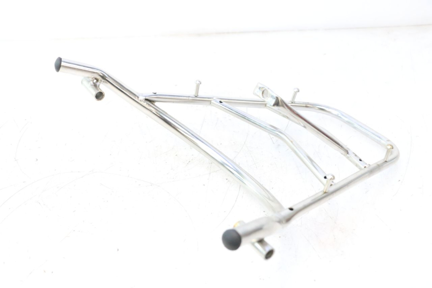 photo de LUGGAGE RACK JM MOTORS OLDIES 4T 50 (2020 - 2026) - Zoom on usage condition