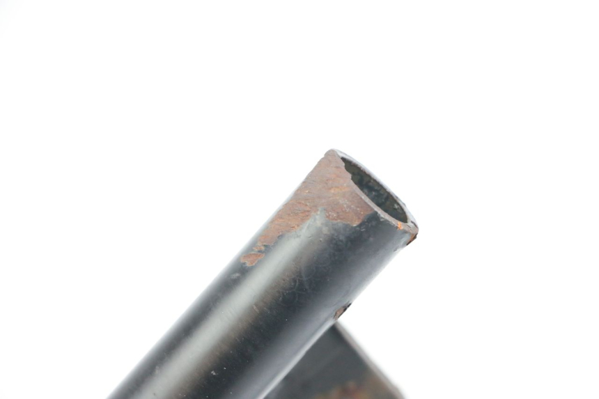 photo de LUGGAGE RACK SYM ORBIT III 3 4T 50 (2018 - 2021) - Zoom on usage condition