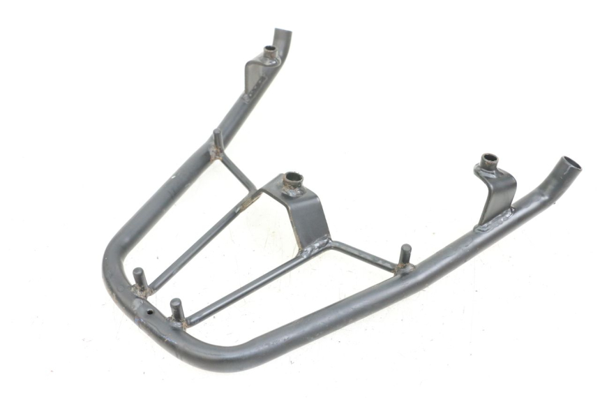 photo de Luggage rack SYM ORBIT 50 (2008 - 2010) - Zoom on usage condition