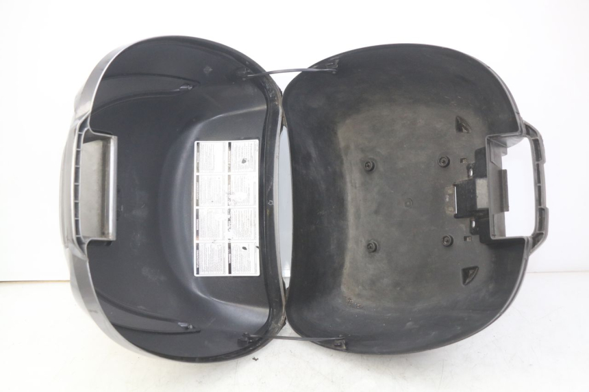 photo de LUGGAGE RACK HONDA PES PS I 125 (2006 - 2012) - Zoom on usage condition