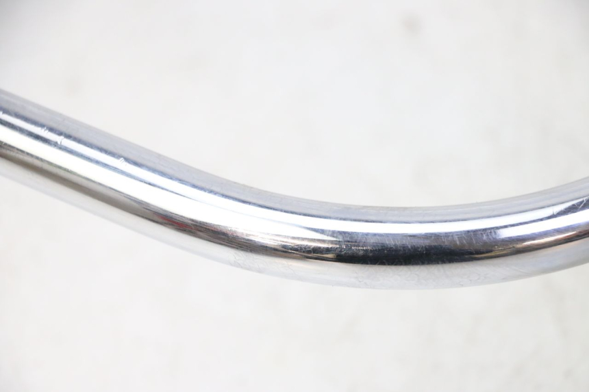 photo de LUGGAGE RACK PIAGGIO VESPA LX 2T 50 (2005 - 2013) - Technical close-up