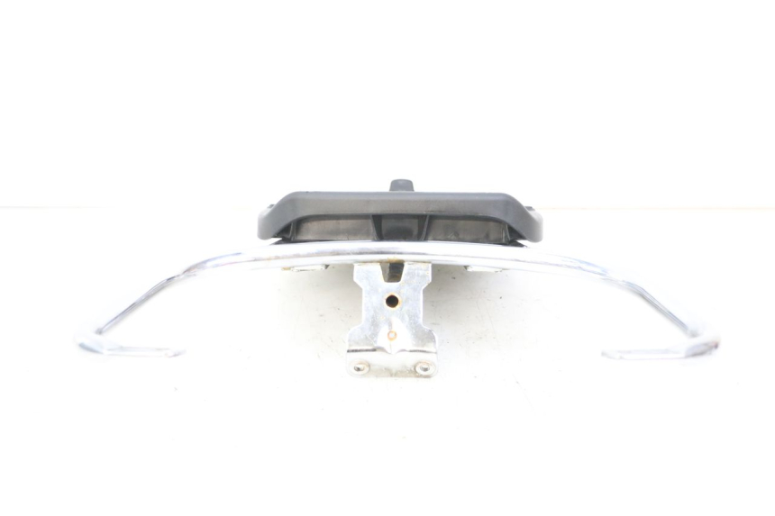 photo de LUGGAGE RACK PIAGGIO VESPA LX 2T 50 (2005 - 2013) - Markings and original references